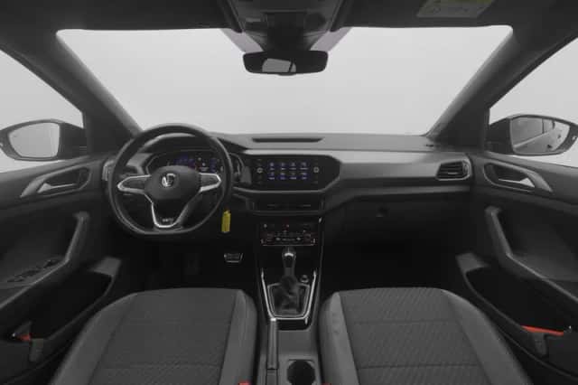 Volkswagen T-Cross (2020) thumbnail 3