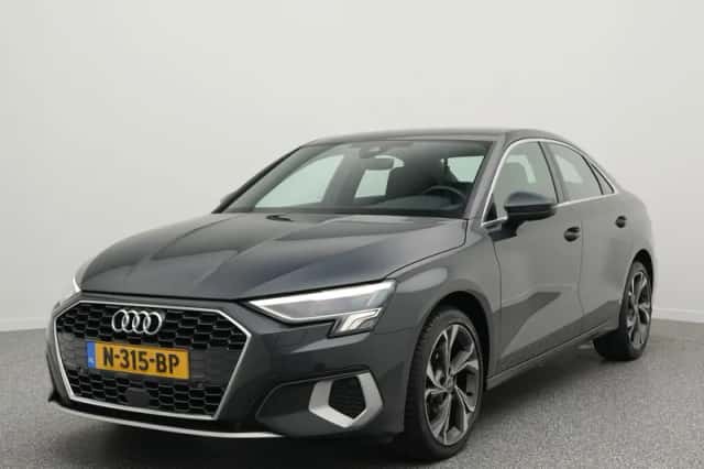 Audi A3 (2021) thumbnail 1