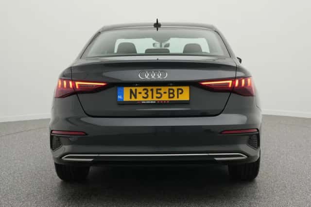 Audi A3 (2021) thumbnail 6