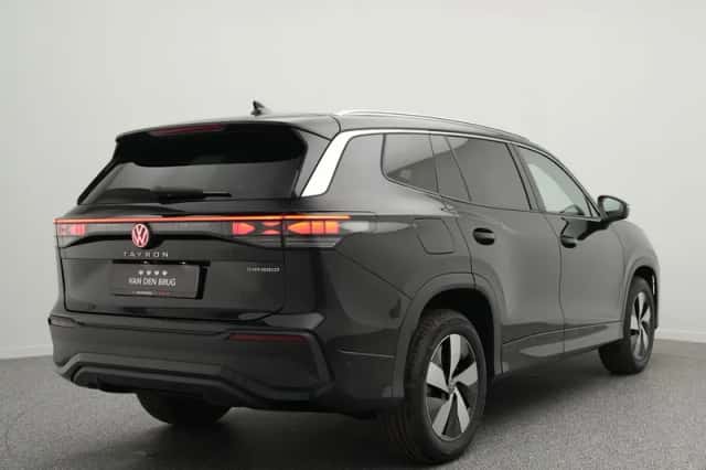 Volkswagen Tayron (2026) thumbnail 2