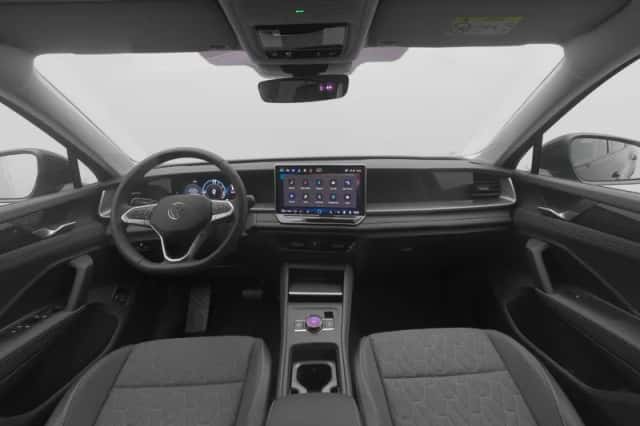 Volkswagen Tayron (2026) thumbnail 3
