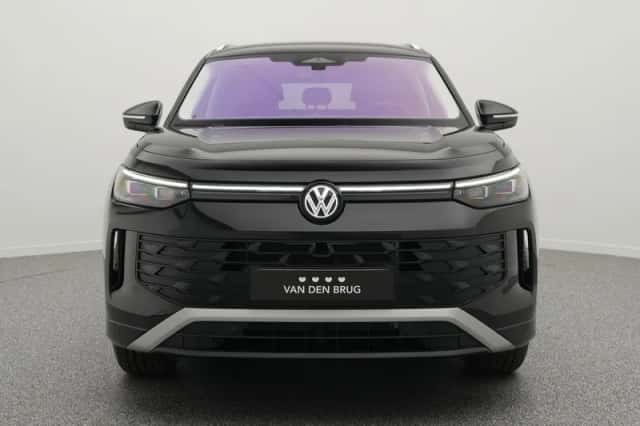 Volkswagen Tayron (2026) thumbnail 5