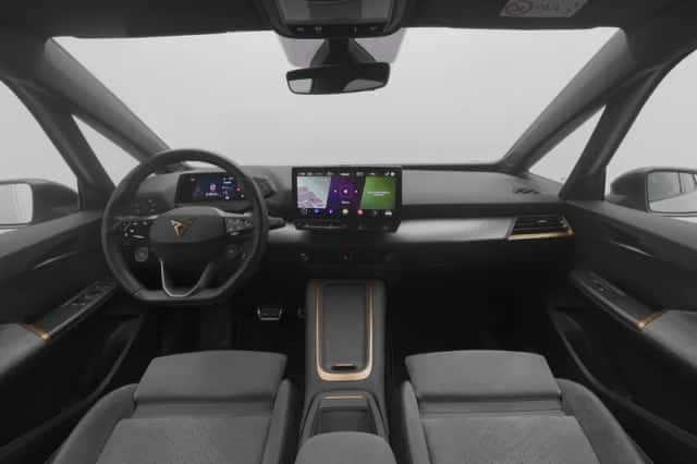 CUPRA Born (2022) thumbnail 3