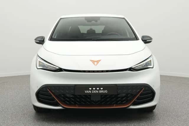 CUPRA Born (2024) thumbnail 6