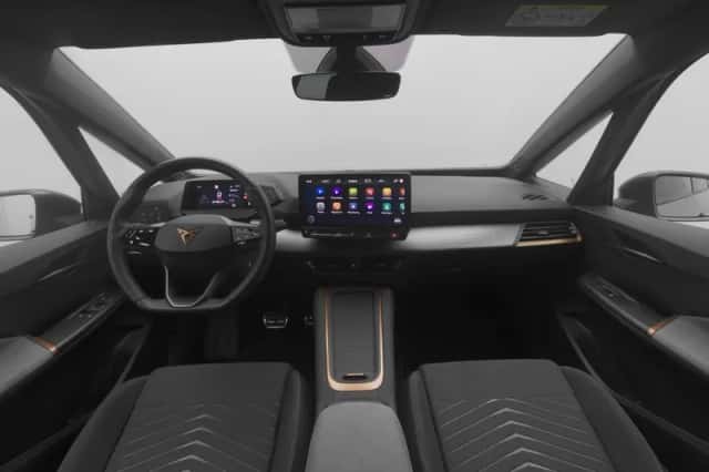 CUPRA Born (2024) thumbnail 3