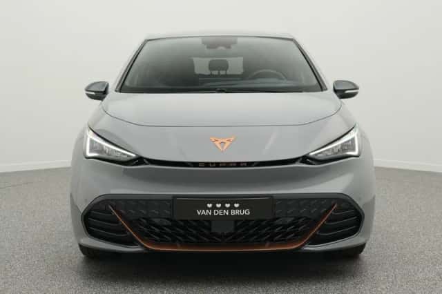 CUPRA Born (2024) thumbnail 6
