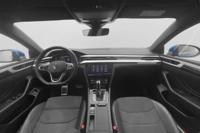 Volkswagen Arteon (2022) thumbnail 3