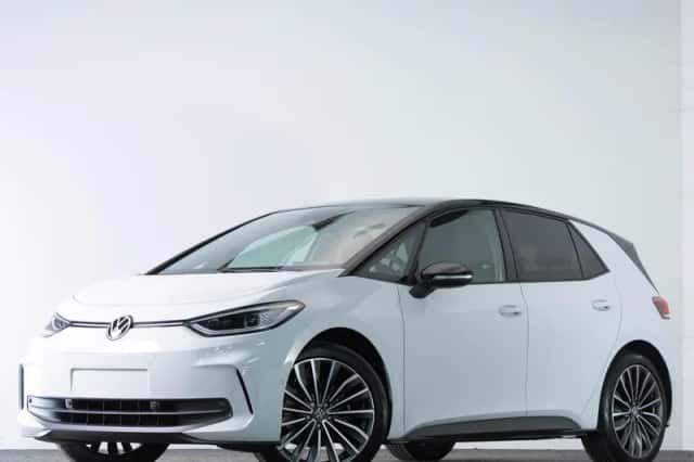 Volkswagen ID.3 (2026) thumbnail 1