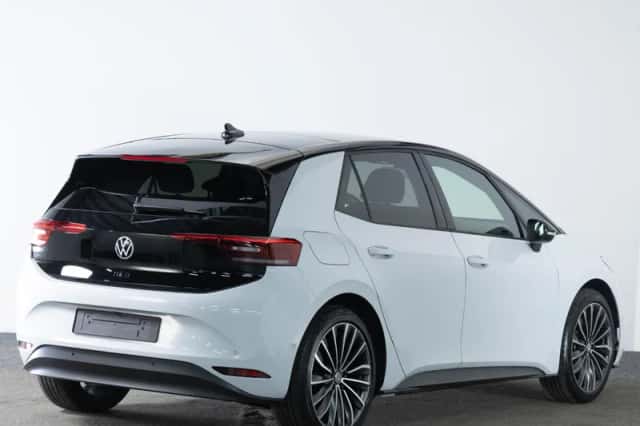Volkswagen ID.3 (2026) thumbnail 4