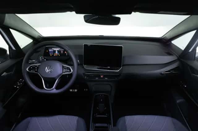 Volkswagen ID.3 (2026) thumbnail 5