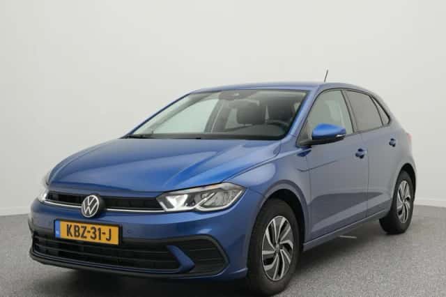 Volkswagen Polo (2026) thumbnail 1