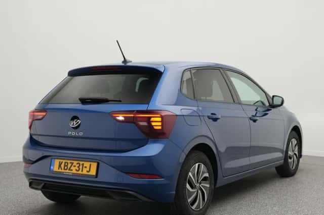 Volkswagen Polo (2026) thumbnail 2