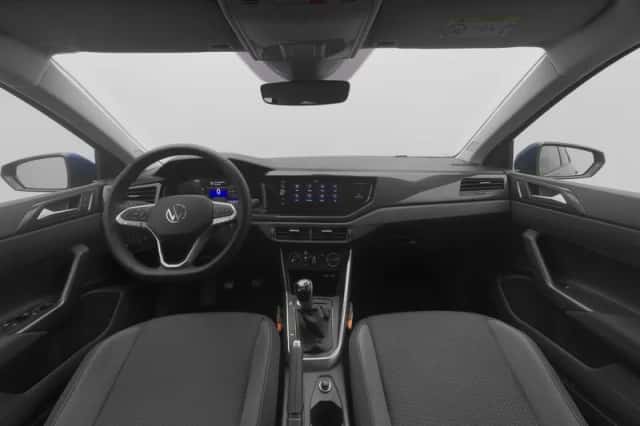 Volkswagen Polo (2026) thumbnail 3