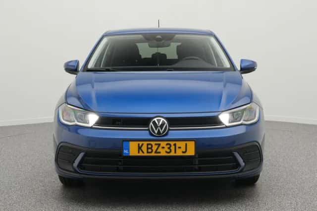 Volkswagen Polo (2026) thumbnail 5