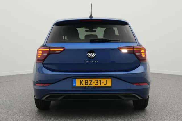 Volkswagen Polo (2026) thumbnail 6