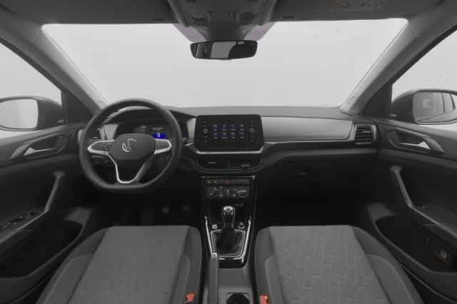 Volkswagen T-Cross (2026) thumbnail 3