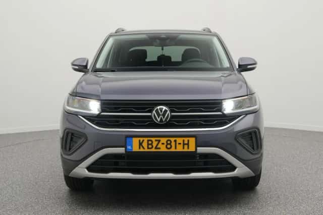 Volkswagen T-Cross (2026) thumbnail 5