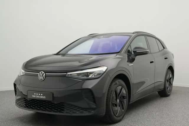 Volkswagen ID.4 (2022) thumbnail 1
