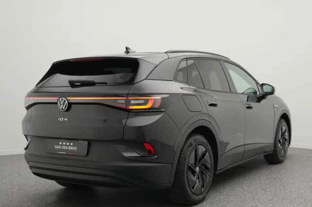 Volkswagen ID.4 (2022) thumbnail 2
