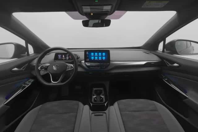Volkswagen ID.4 (2022) thumbnail 3