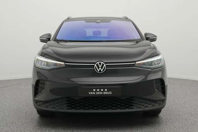Volkswagen ID.4 (2022) thumbnail 4