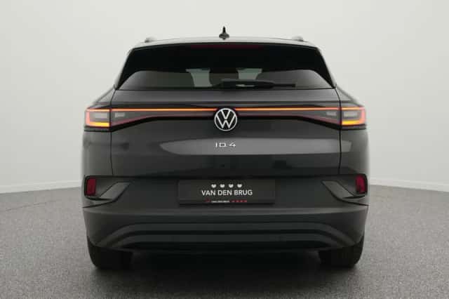 Volkswagen ID.4 (2022) thumbnail 5