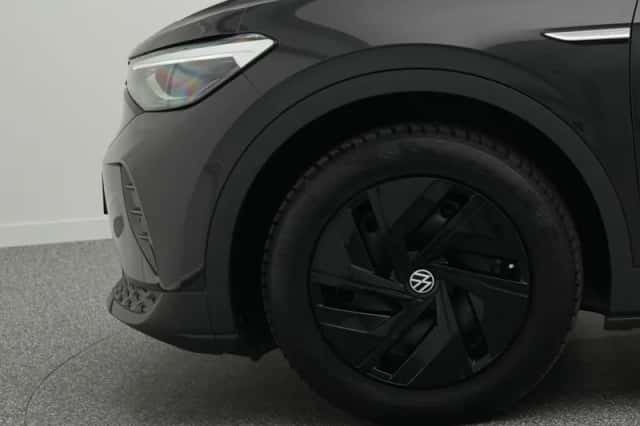 Volkswagen ID.4 (2022) thumbnail 6