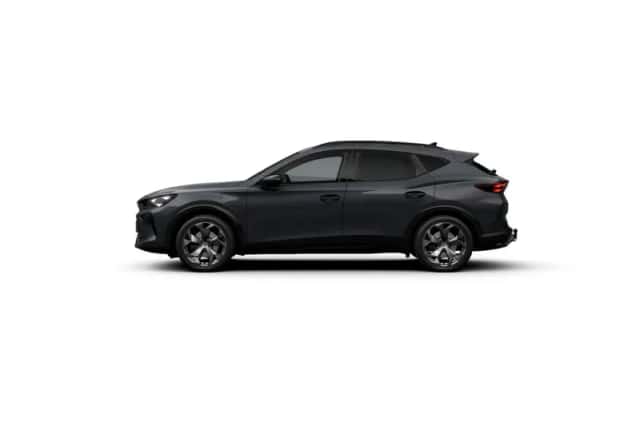 CUPRA Formentor (2026) thumbnail 3