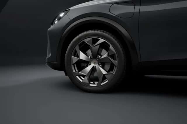 CUPRA Formentor (2026) thumbnail 5