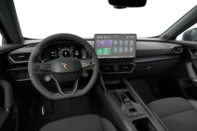 CUPRA Formentor (2026) thumbnail 6