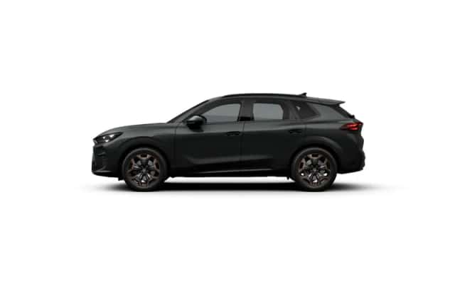 CUPRA Terramar (2026) thumbnail 3