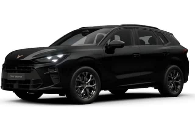 CUPRA Terramar (2026) thumbnail 2