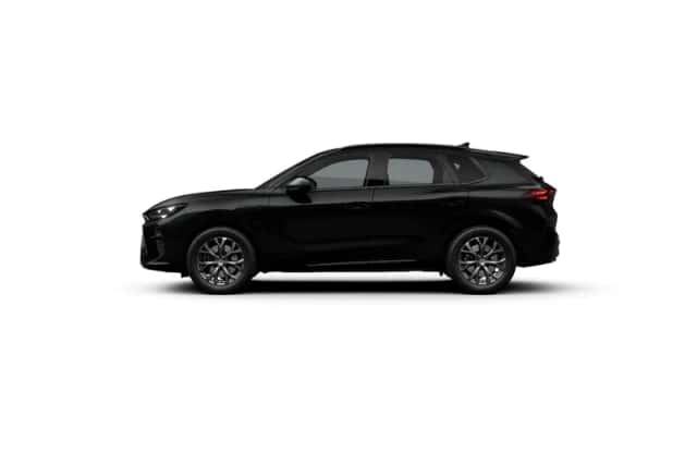CUPRA Terramar (2026) thumbnail 3