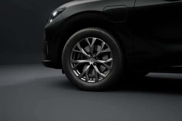 CUPRA Terramar (2026) thumbnail 5