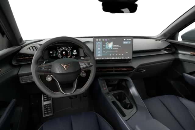 CUPRA Terramar (2026) thumbnail 6