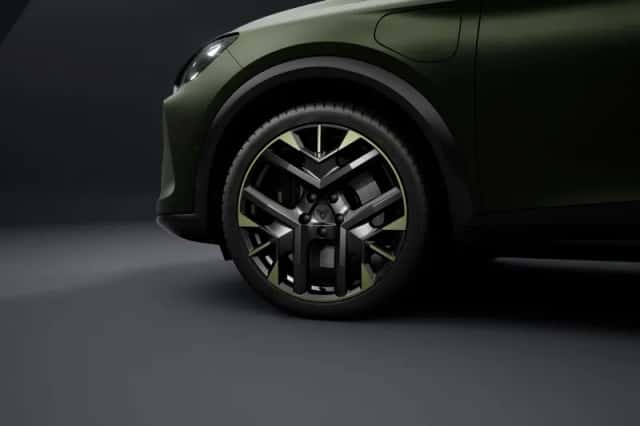 CUPRA Formentor (2026) thumbnail 5