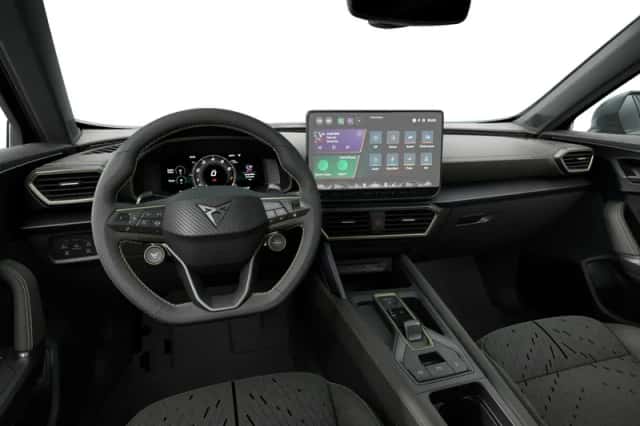CUPRA Formentor (2026) thumbnail 6