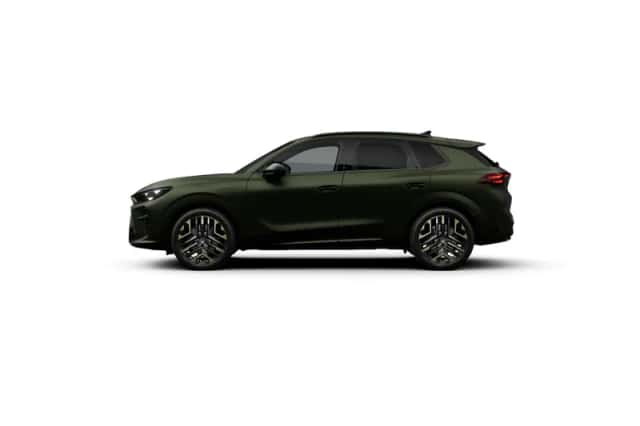 CUPRA Terramar (2026) thumbnail 3