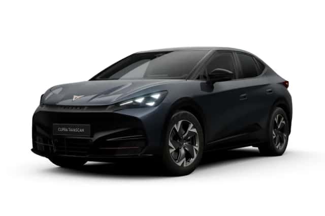 CUPRA Tavascan (2026) thumbnail 1