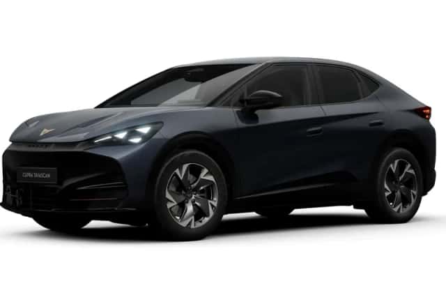 CUPRA Tavascan (2026) thumbnail 2