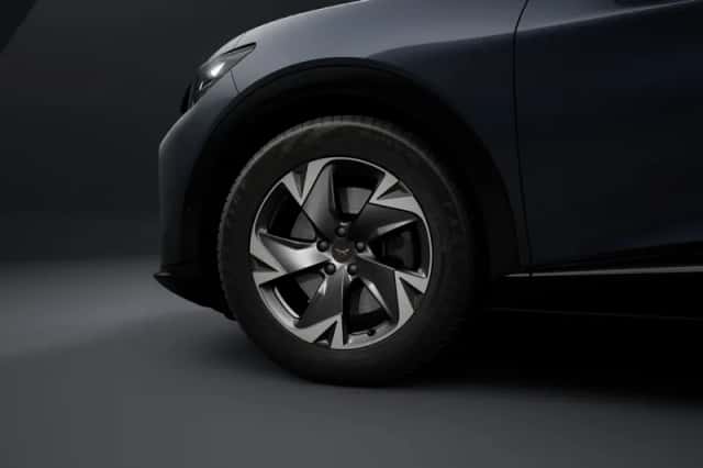 CUPRA Tavascan (2026) thumbnail 5