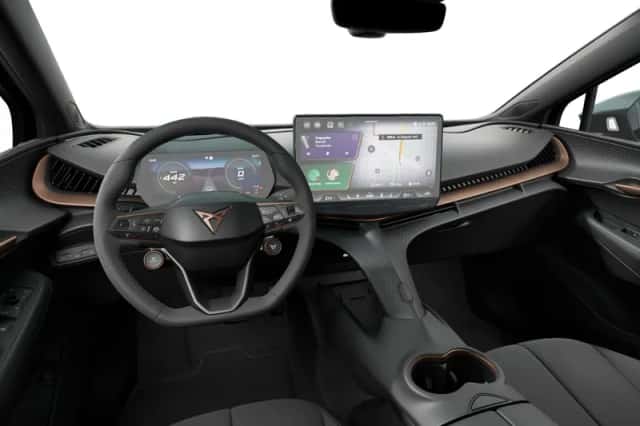 CUPRA Tavascan (2026) thumbnail 6