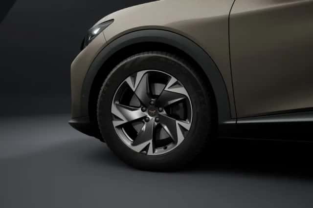 CUPRA Tavascan (2026) thumbnail 5