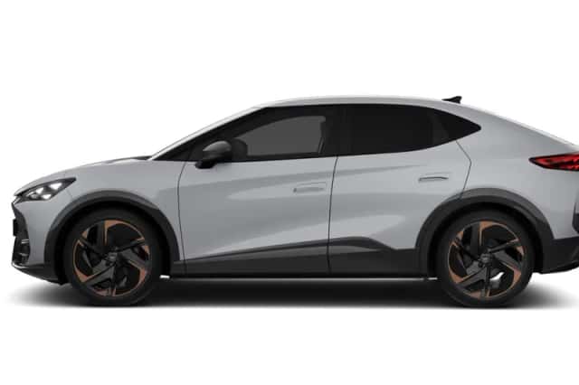 CUPRA Tavascan (2026) thumbnail 3