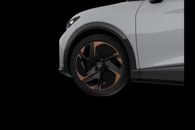 CUPRA Tavascan (2026) thumbnail 5