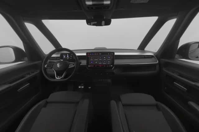 Volkswagen ID. Buzz (2025) thumbnail 3