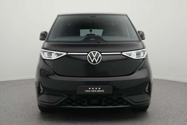 Volkswagen ID. Buzz (2025) thumbnail 5