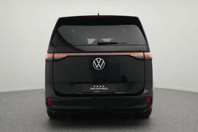 Volkswagen ID. Buzz (2025) thumbnail 6