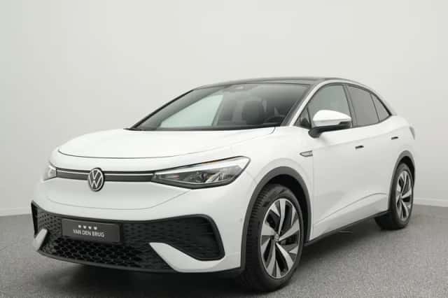 Volkswagen ID.5 (2022) thumbnail 1