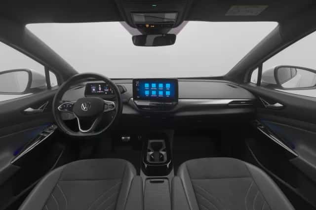 Volkswagen ID.5 (2022) thumbnail 3